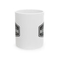 Ceramic Mug, (11oz, 15oz)